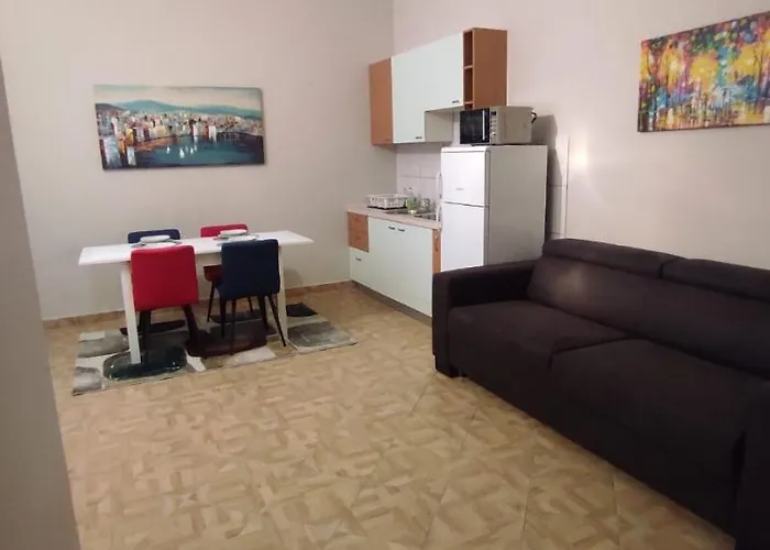 Vugec Apartment