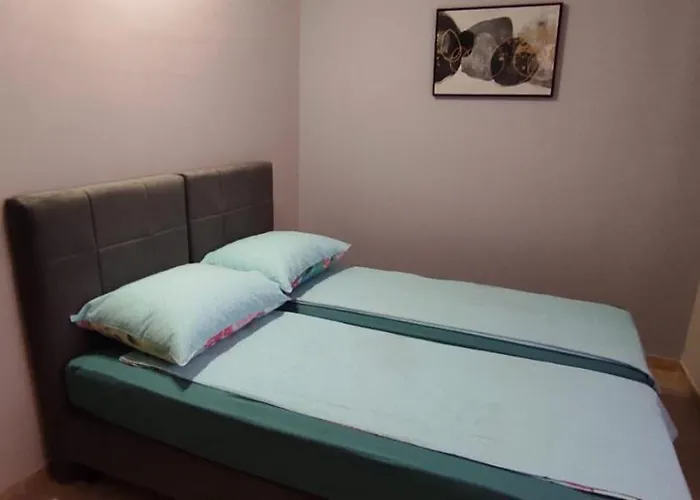 Apartment Vugec