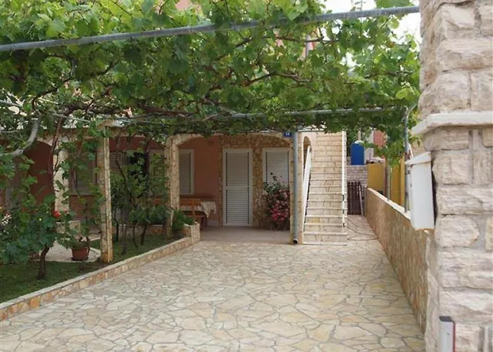 Vugec Apartment *