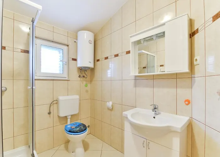 Vugec Apartment