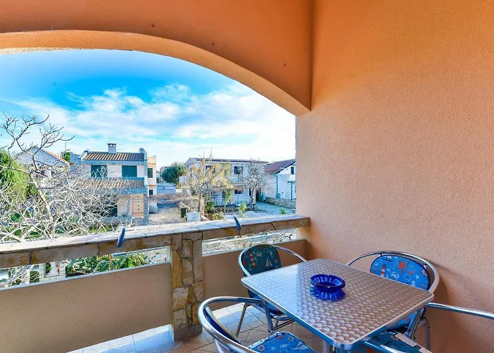 Apartment Vugec Vir