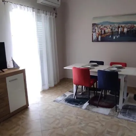 Apartment Vugec