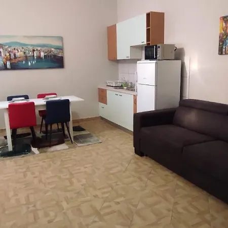 Vugec Apartment