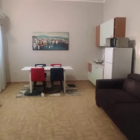 Vugec Apartment Vir