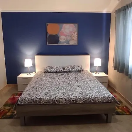 Vugec Apartment