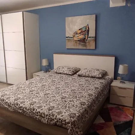Apartment Vugec *