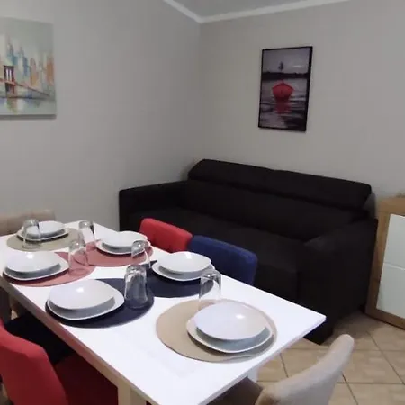 Vugec Apartment