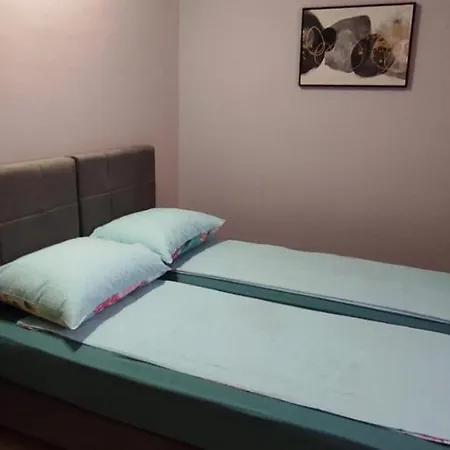 Apartment Vugec