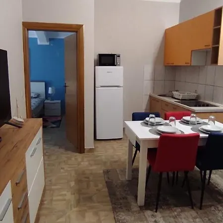 Vugec Apartment