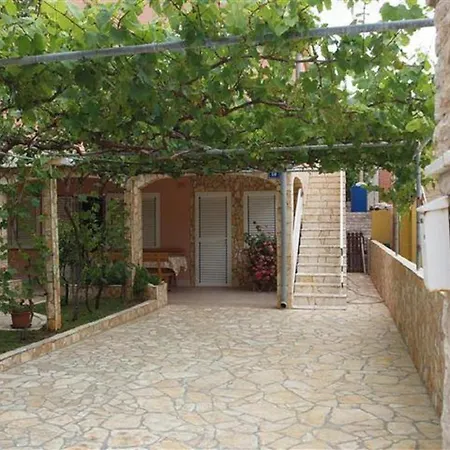 Vugec Apartment *