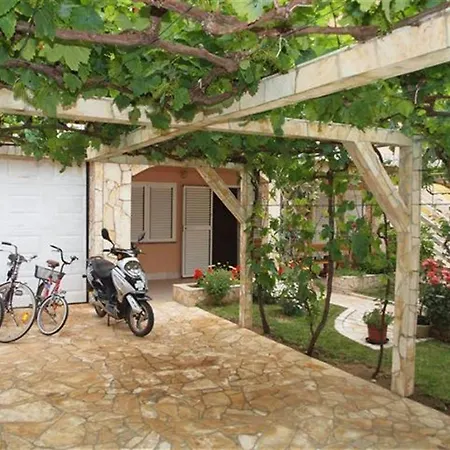 Vugec Apartment *