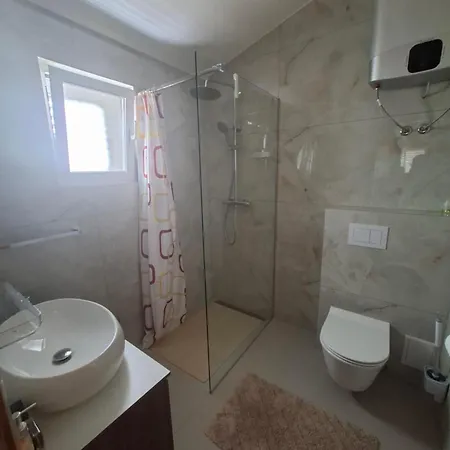 Apartament Vugec