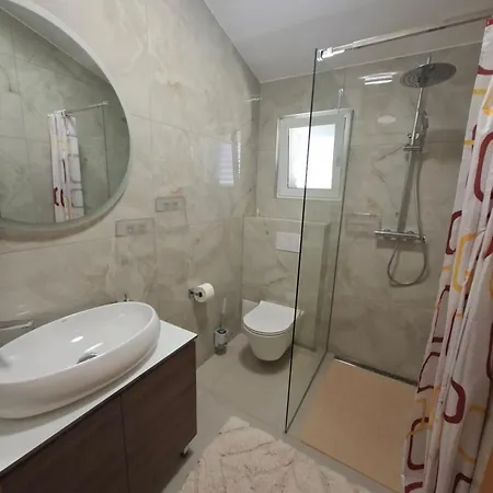 Vugec Apartament Vir