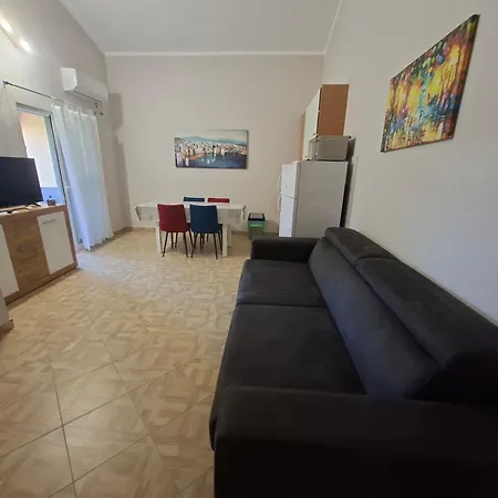 Apartament Vugec Vir