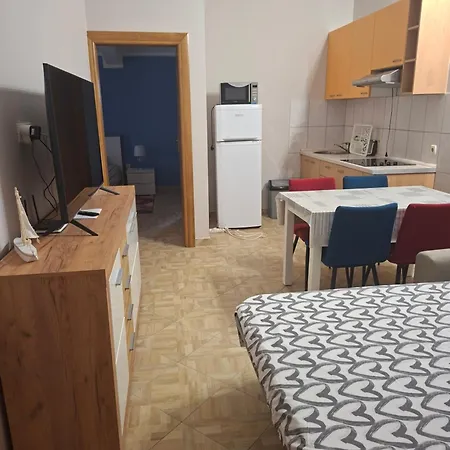 Apartament Vugec