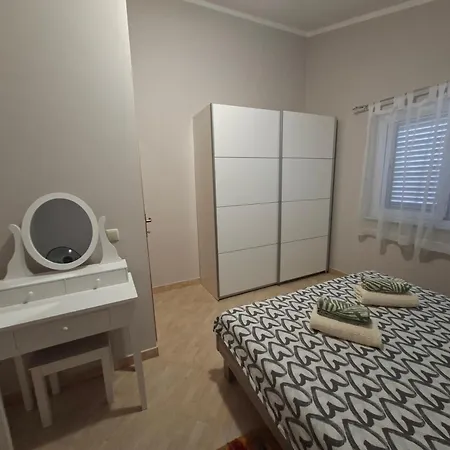 Apartament Vugec Vir