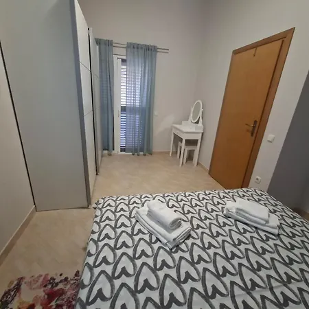 Vugec Apartament