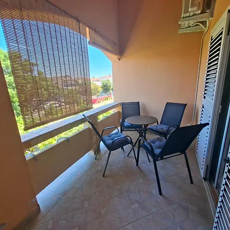 Apartament Vugec