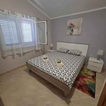 Vugec Apartament