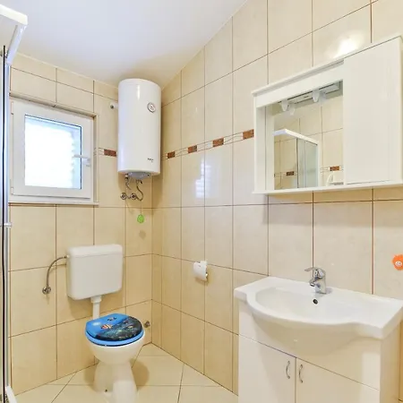 Vugec Apartment