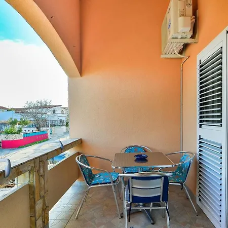 Vugec Apartment *