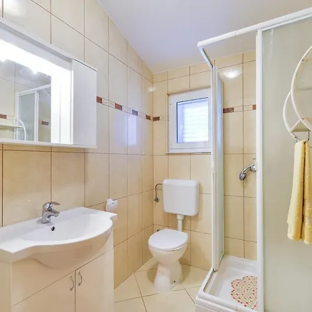 Vugec Apartment