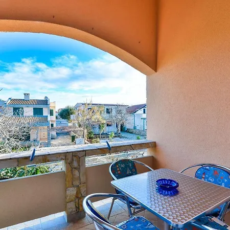 Apartman Vugec Vir