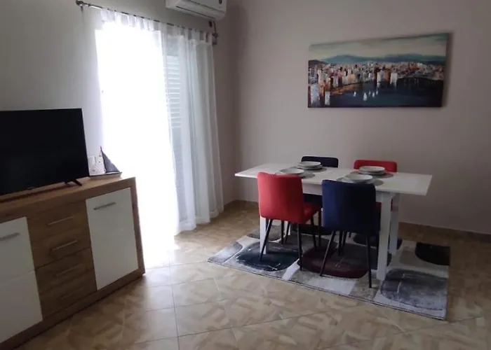 Appartamento Vugec