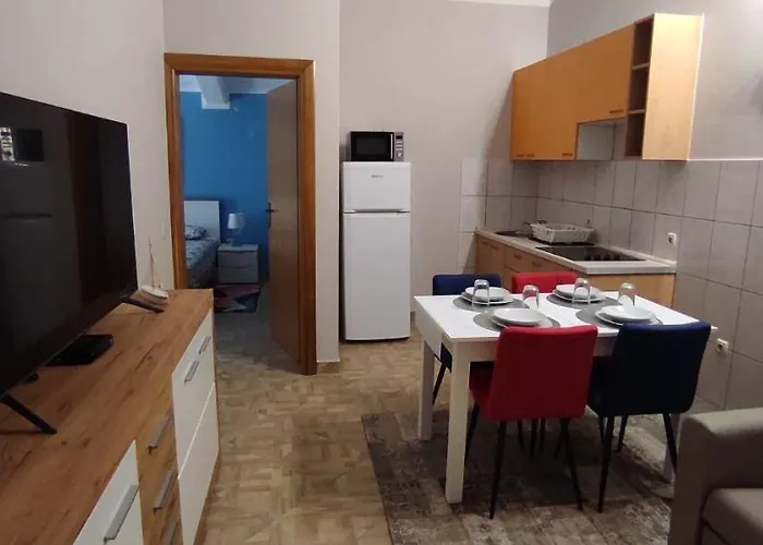 Vugec Appartamento